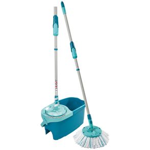 Leifheit SADA Clean Twist disc mop ERGO