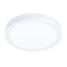 Eglo 900277 - LED Kúpeľňové stropné svietidlo ARGOLIS LED/20,5W/230V IP44 biela