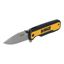 Skladací nôž s pevnou čepeľou DeWALT DWHT10993-0