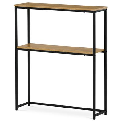 Odkladací stolík 70 x 20 cm, dub