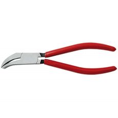 Vodovodné skladacie nožnice Bessey Piccolo D341-22 zakrivené