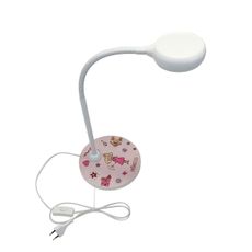 XXXL DETSKÁ STOLNÁ LAMPA, 20/43/20 cm