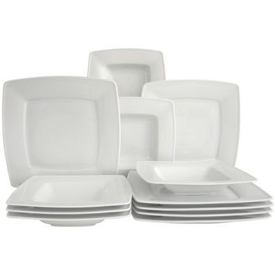 Creatable JEDÁLENSKÝ SERVIS, porcelán