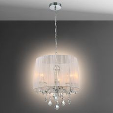 Luster Cornelia  MDM2572-3 W LW3