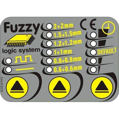 Bodovacia zváračka  Telwin Digital Modular 400