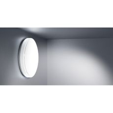APLED - LED Stropné svietidlo LENS R TRICOLOR LED/36W/230V IP41 2520lm