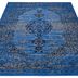 Hanse Home Collection koberce Kusový koberec Gloria 105517 Jeans - 80x150 cm