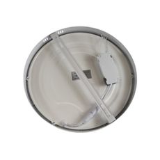 LED Stropné svietidlo GERRIT LED/12W/230V 4000K biela