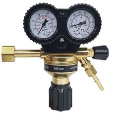 Sherman Redukčný ventil MAXI Argón/CO₂ RX-Ar/CO₂