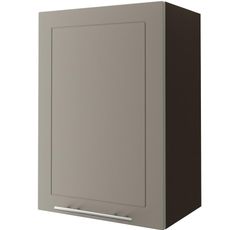 Kuchynská linka W2/50 Quantum beige mat/lava