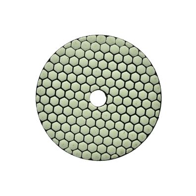 Kotúč na leštenie kameniny za sucha 125 mm GR3000 (25/250)