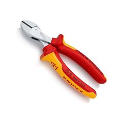 Kompaktné nožnice na drôty Knipex X-Cut® 73 06 160 T