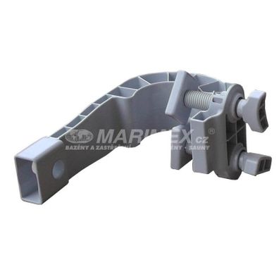 Marimex | Rameno skimmera pre Florida a Florida Premium Grey (11154/11502) | 10624054