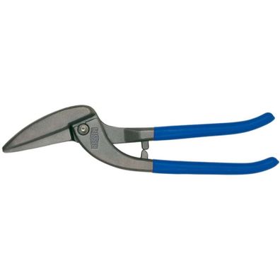Zakrivené nožnice na plech Bessey Pelikan D218-300