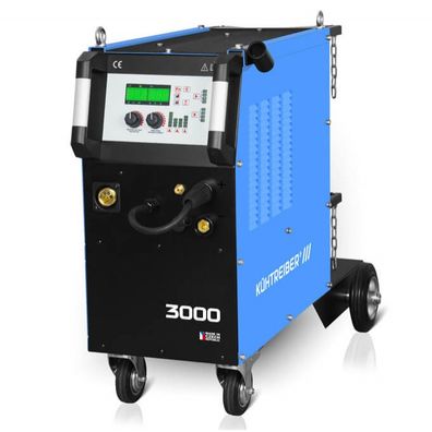 KITin 3000 Multi MIG Synergic V2