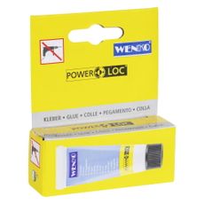 Lepidlo na kachličky a obklady Wenko Power-Loc Adhesive Set