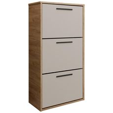 Skrinka na topánky Asper závesná Fr. Kašmír/Craft