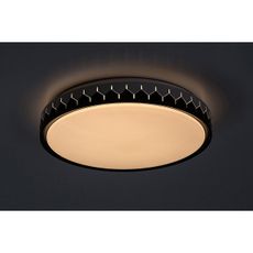 Rabalux 71303 - LED Stm. stropné svietidlo MALIN LED/24W/230V 3000-6500K + DO