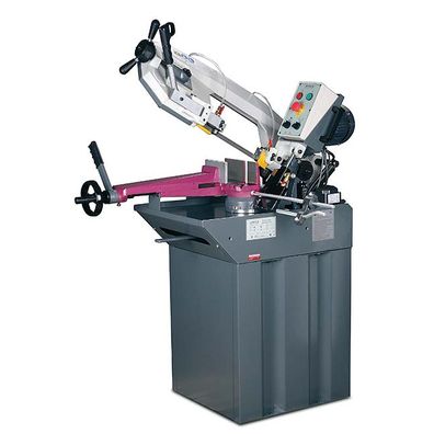 Pásová píla na kov OPTIsaw S 210 G