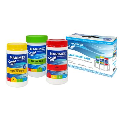 Marimex | Marimex Štartovacia sada | 11307010