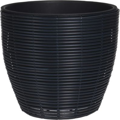 XXXL KVETINÁČ plast, 36/40/40 cm