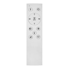 Brilagi - LED Stmievateľné stropné svietidlo VELO LED/43W/230V 3000/4000/6000K +DO