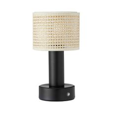 XXXL NABÍJATEĽNÁ STOLNÁ LAMPA, 13/24 cm