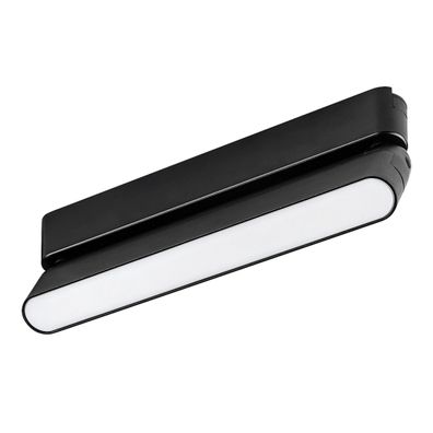 Rabalux 70106-LED Str. svieti. do 1-fáz. lišt. sys. LiTrack LED/12W/24V  22 cm
