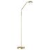 Fischer & Honsel STOJACIA LED LAMPA, 23/160 cm