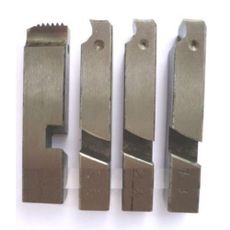 Nože pre ZPM-50 (1/2" - 3/4" - 4 ks)