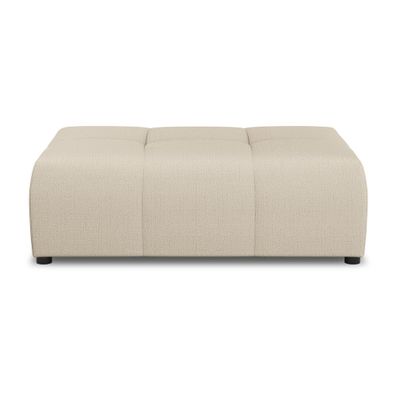 Béžový modul pohovky Rome - Cosmopolitan Design