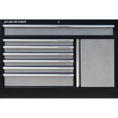 Dielenská skrinka Procarosa PROFI TGC-1371