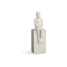 Kameninová soška Kähler Design Character The Dreamer