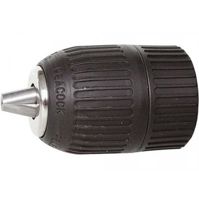 Hlava rychloupínacie skľučovadlová, 1-13mm