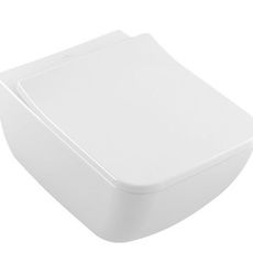 Wc závesné Villeroy & Boch Venticello zadný odpad 4611R001