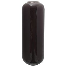 XXXL PODLAHOVÁ VÁZA, kov, 69 cm