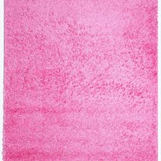 Mono Carpet Kusový koberec Efor Shaggy 7182 Pink - 200x290 cm