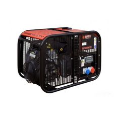 Elektrocentrála Europower EP20000TE-ATS