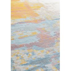 Osta , Kusový koberec Bloom 466139 / AK990, 135x200, viacfarebná, obývacia izba