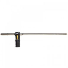 Dutý vrták SDS-MAX 18x600 mm s odsávaním DeWALT DT60231