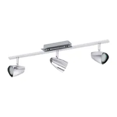 Eglo BODOVÉ LED SVIETIDLO, 58,5/7/5 cm
