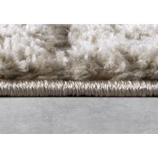 ELLE Decoration , Behúň Gallery 106094 Beige z kolekcie Elle, 80x240, béžová, obývacia izba