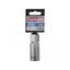 Hlavice nástrčná na zapalovací svíčky, 1/2", 21mm, L 65mm, magnet, 61CrV5