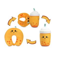 Dormeo vankúšik na hranie, Pán Bubble Tea