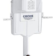 Nádržka pro zazdění k WC Grohe 38661000