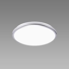Stropnica Planar Led 12W Silver 4000K 03838 PL1
