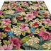 Hanse Home Collection koberce Kusový koberec Flair 105619 Tropical Feeling Multicolored – na von aj na doma - 120x180 cm