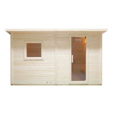 HOME DELUXE saunový domček TALO XL