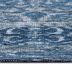 Hanse Home Collection koberce Kusový koberec Catania 105886 Aseno Blue - 200x285 cm