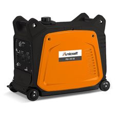 Elektráreň PG-I 35 SE